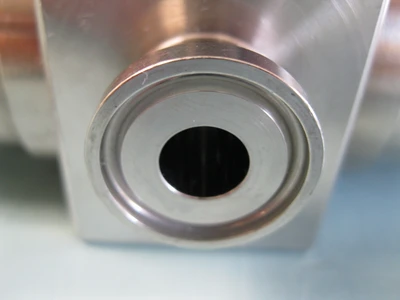 USED Wedgewood Technology Inc. AF13EEQCNT1B4-C