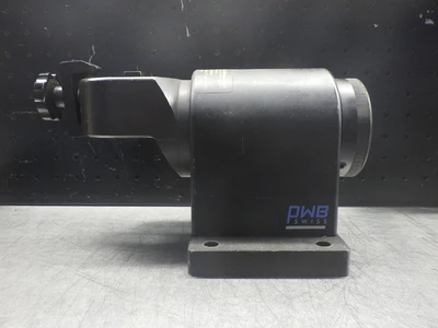 PWB Swiss Tool Boy CAT30 Tool Holder Vice (LOC1096B)