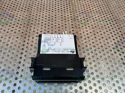 USED RED LION CONTROLS APLLP 500 APOLLO LOOP POWERED PROCESS INDICATOR