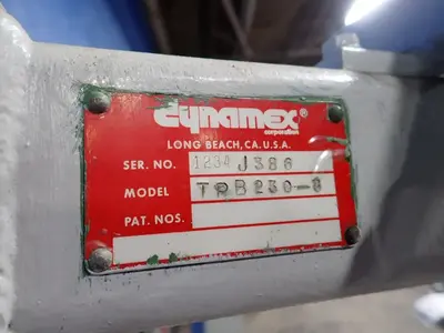 USED DYNAMEX TPB2303