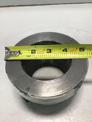 USED TOSHIBA ISG190-10 / TBN