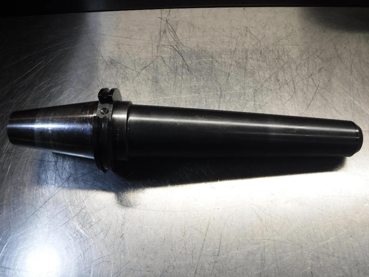 Precision Components CAT50 R8 Tool Holder CAT-50-R-8-12 (LOC1251B)
