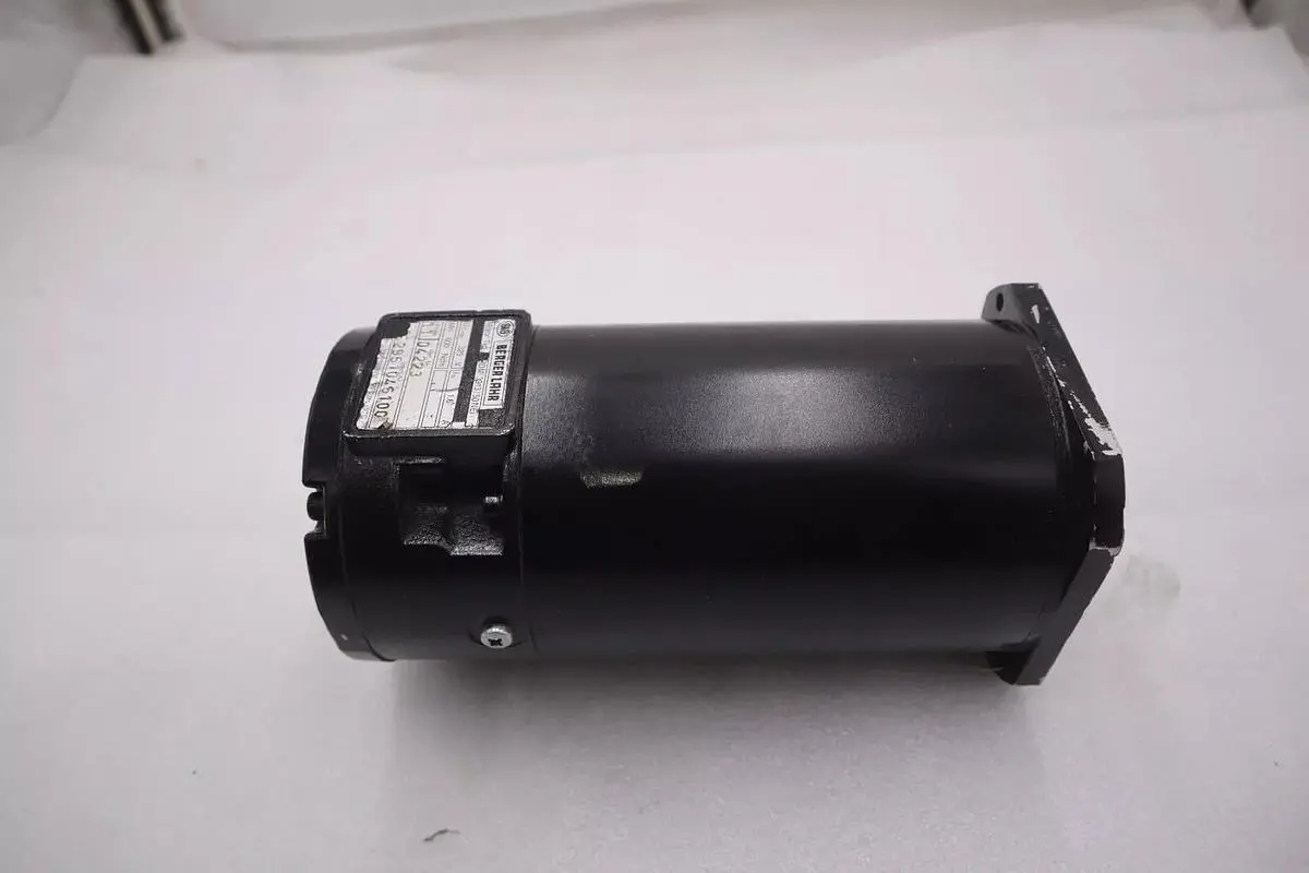 Berger Lahr VRDM 3913/50 Stepper Motor STOCK 2315-C