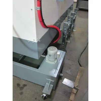NEW KALAMAZOO INDUSTRIES K26E