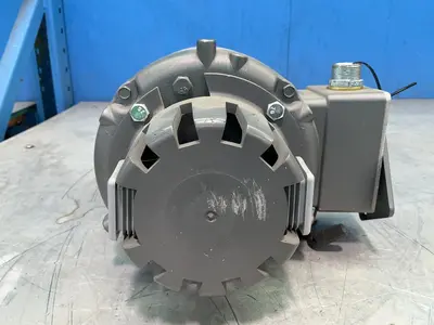 Used BALDOR IDNM3534 Motors (misc) Ohio US | HGR 24 #1521328
