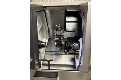 Used _UNKNOWN_ _UNKNOWN_ CNC Lathes Utah US | KD Auctions #1549328
