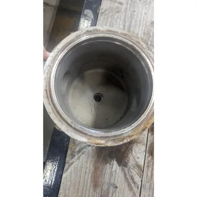 USED ERIEZ B2