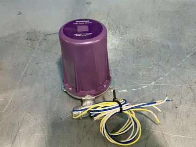 Used 2024 HONEYWELL CR7061A1012 Gas Analyzers / Detectors Ohio US | HGR 24 #1545403