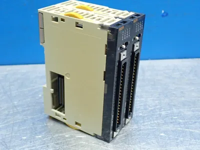USED OMRON CJ1WID231