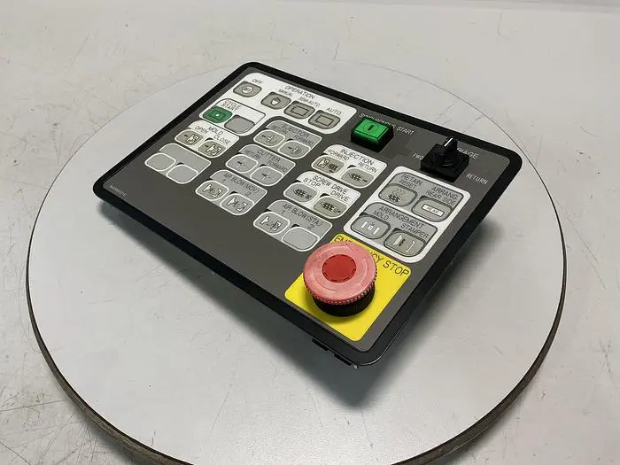 Used MEIKI 8368289 Interface Monitors Michigan US | Ideal Machinery #698145
