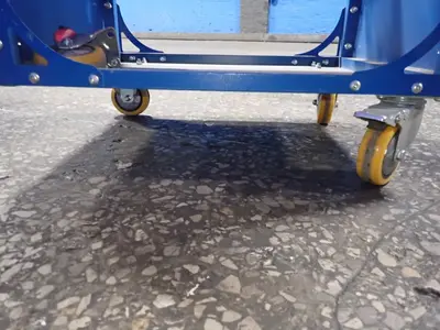 Tool Cart