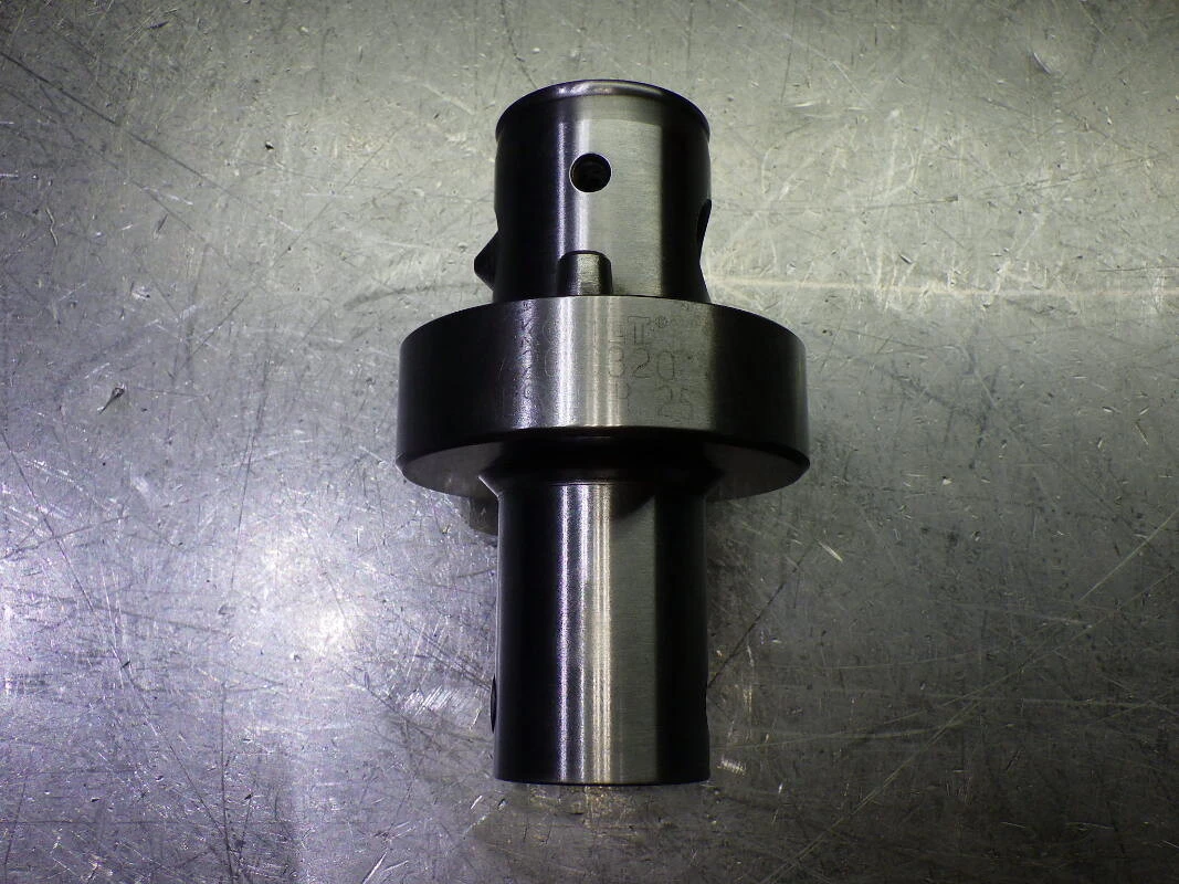 Komet ABS50 To ABS25 Modular Reducer 50mm Pro A2010320 (LOC23A)