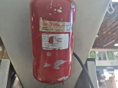 USED WEIGHPACK AW-1 SLSP