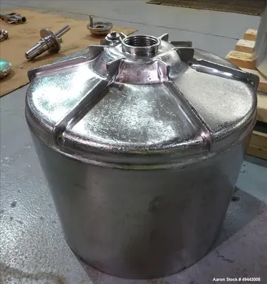 Used WESTFALIA BKA35-86-076 Disc Batch Centrifuges Illinois US | Aaron Equipment #84673