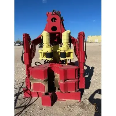 Used CANRIG DRILLING TECH. _UNKNOWN_ Pipe Threaders Texas US | Oil The Woodlands Group #1501495
