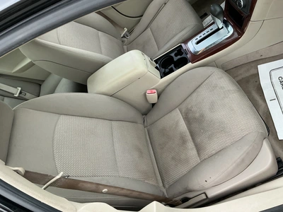 Used 2007 SATURN AURA Sedans Michigan US | Miedema Asset Management Group #1413876