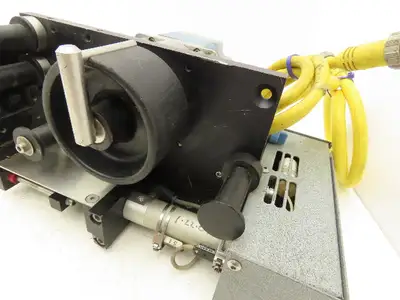 Used EAM _UNKNOWN_ Pressure Sensitive Labelers Indiana US | Arrow Industrial #1414181