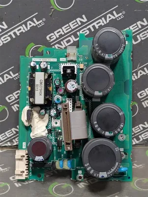 Mitsubhishi J3-A01B MELSERVO Power Distribution Board BC386A517G52 Used