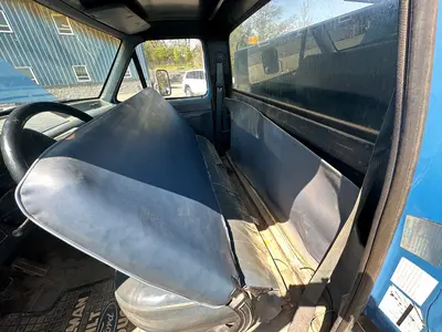 Used 1988 FORD F350 CUSTOM Fuel & Lube Trucks New Jersey US | Proxy Equipment #1425966