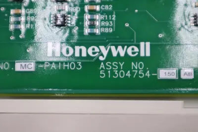 NEW IN BOX HONEYWELL 51304754-150 HIGH LEVEL ANALOG INPUT STOCK G310