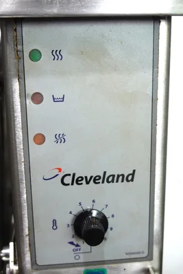 Used _UNKNOWN_ KGTT-6T Cooking Kettles Texas US | OBR Equipment #1304187
