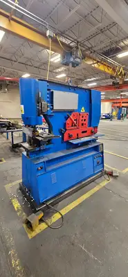 USED 1995 KINGSLAND ENGINEERING CO. LTD 125XS