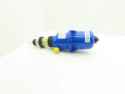Dosatron DI 210 Water Powered Consistent Chemical Dispenser 3/4" NPT