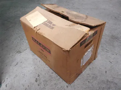 Baldor VCP3581T-4 Corrosion Protected Industrial Motor 1 HP 460V 1725 RPM New NIB