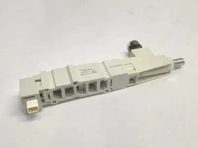 SY70M-N0-B1 | SMC  Pneumatic Interface Regulator - New Other