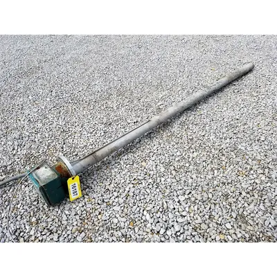 USED HEAT EXCHANGE AND TRANSFER UST0501S-08-108S-483
