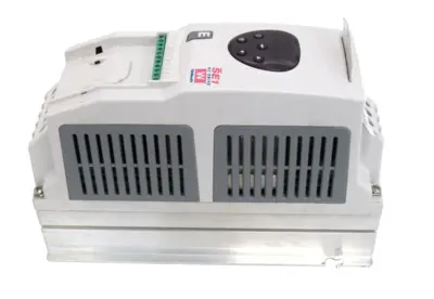 USED TB WOODS SE1C1S010H01 AC DRIVE 1HP