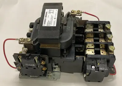 New | in-Stock GE CR306E00200AGAAA Starters | Surplus Asset Holdings #1204393