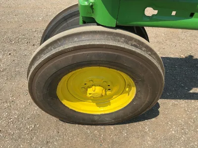 Used 1951 JOHN DEERE B Agricultural Tractors Michigan US | Miedema Asset Management Group #1308266
