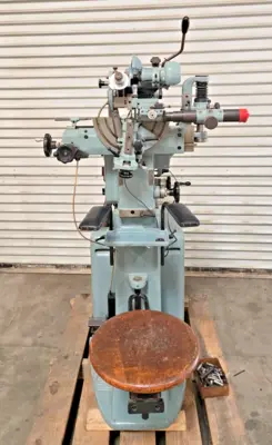 Unbranded _UNKNOWN_ Grinding Machines | Amiron Machinery (2)