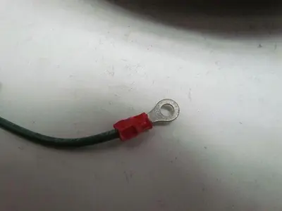 Itran MVP-1000 /VIM CA-XCV 025 Rev.D Camera Cable
