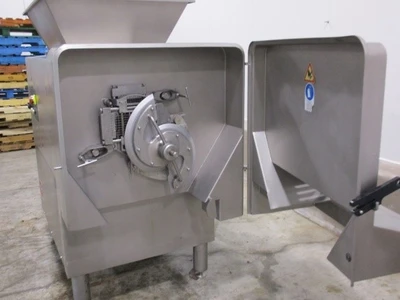 USED TREIF Taurus