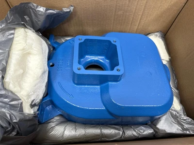 Goulds 1K503 Other Pump Parts & Accessories | Fram Fram LLC (3)