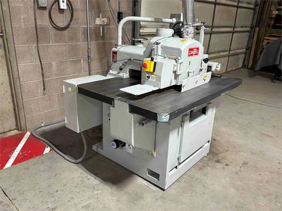 Used CANTEK C12RSH Rip Saws Colorado US | MachineryMax #1518949