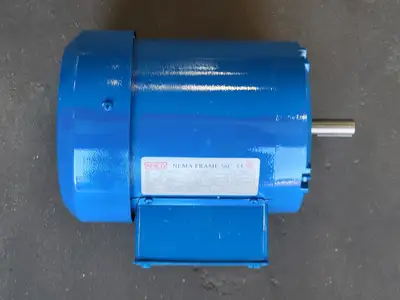 NEW AMEG YSN5612GMA