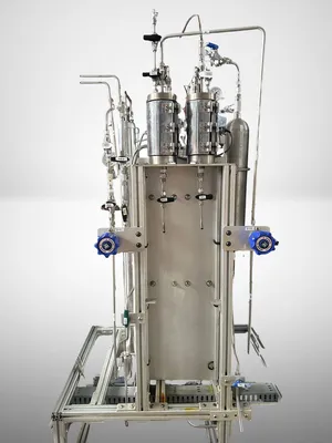 Used 2019 APPLIED EXTRACTS AE 2 x 25L Extraction & Processing Equipment Illinois US | M&M Equipment Corp. #1693914