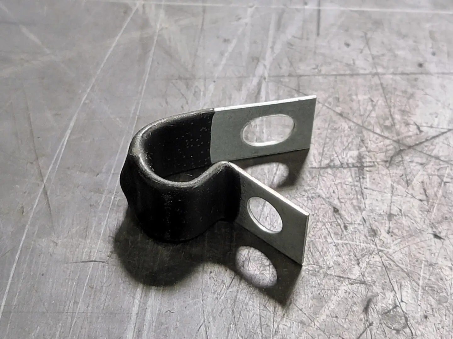 3/8" Hose Clamp Loop Strap (Bag of 9)