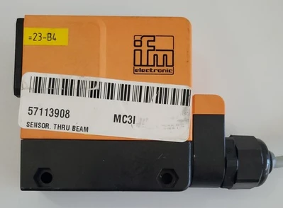USED Ifm efector OS0024 OSS OOOA