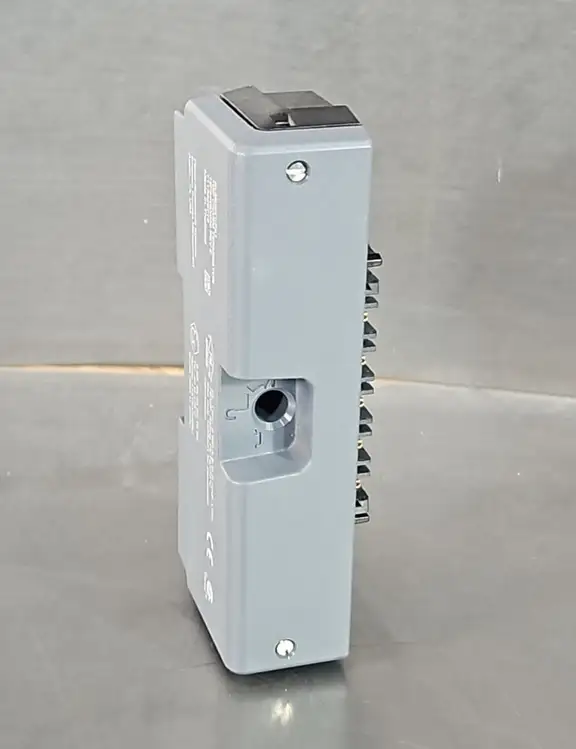 Used Emerson TOP CHARM TERMINATOR PLC Processors | Palmetto Automation #1149647