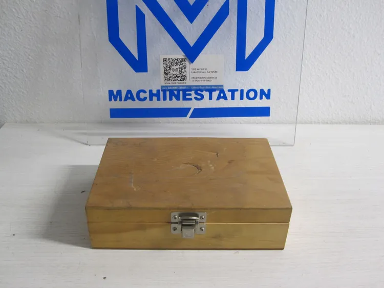 Used Unbranded/Generic ER25 Collets | MachineStation #947315