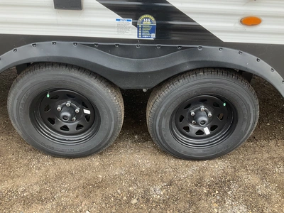 Used 2022 DELLA TERRA 200RD Campers, Caravans, Motorhomes Michigan US | Miedema Asset Management Group #1341092