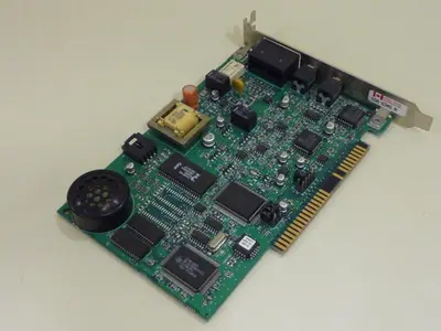 USED US ROBOTICS 1.012.0484-A