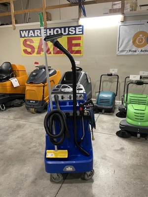 Windsor Compass 2 Multi Surface Cleaning Machine Refurbished