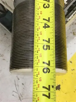 USED MITSUBISHI KS7Y