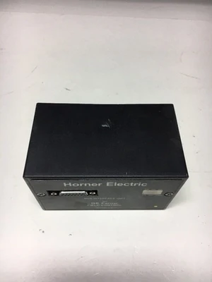 USED Horner Electric HE670IBU100
