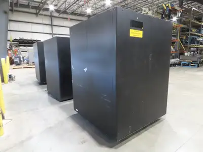AutoCrib RoboCrib 2000 Industrial Parts Vending Machine  *Not Working*